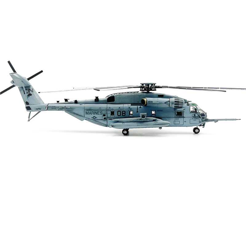 WLTK 1/72 Scale CH-53E HMH-461 - đánh giá và giá Rc Helicopter Hobby Grade