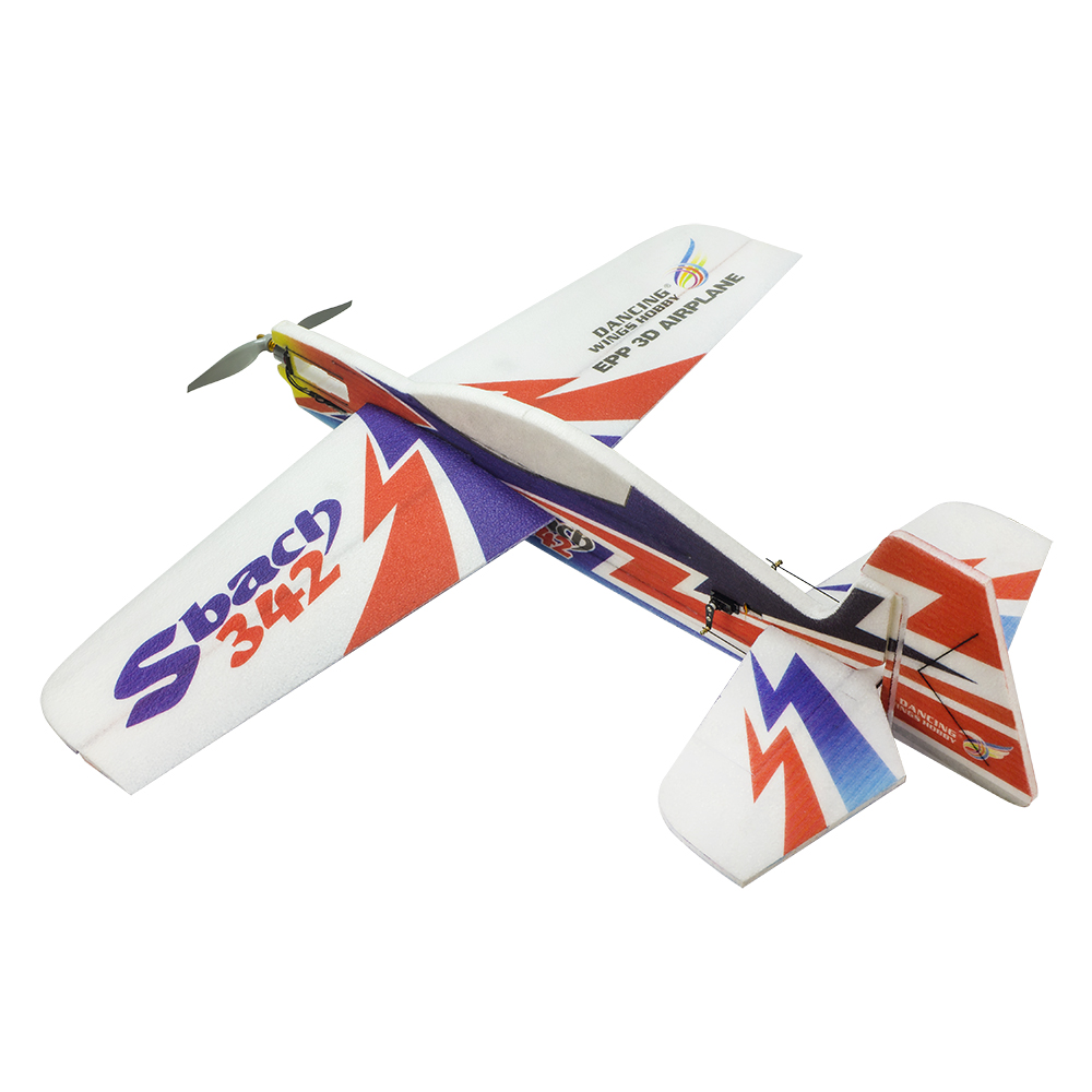 EPP Sbach342 RC Plane 1000mm W - đánh giá và giá Rc Hobby Car