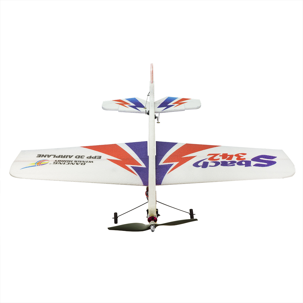 EPP Sbach342 RC Plane 1000mm W - đánh giá và giá Rc Hobby Car