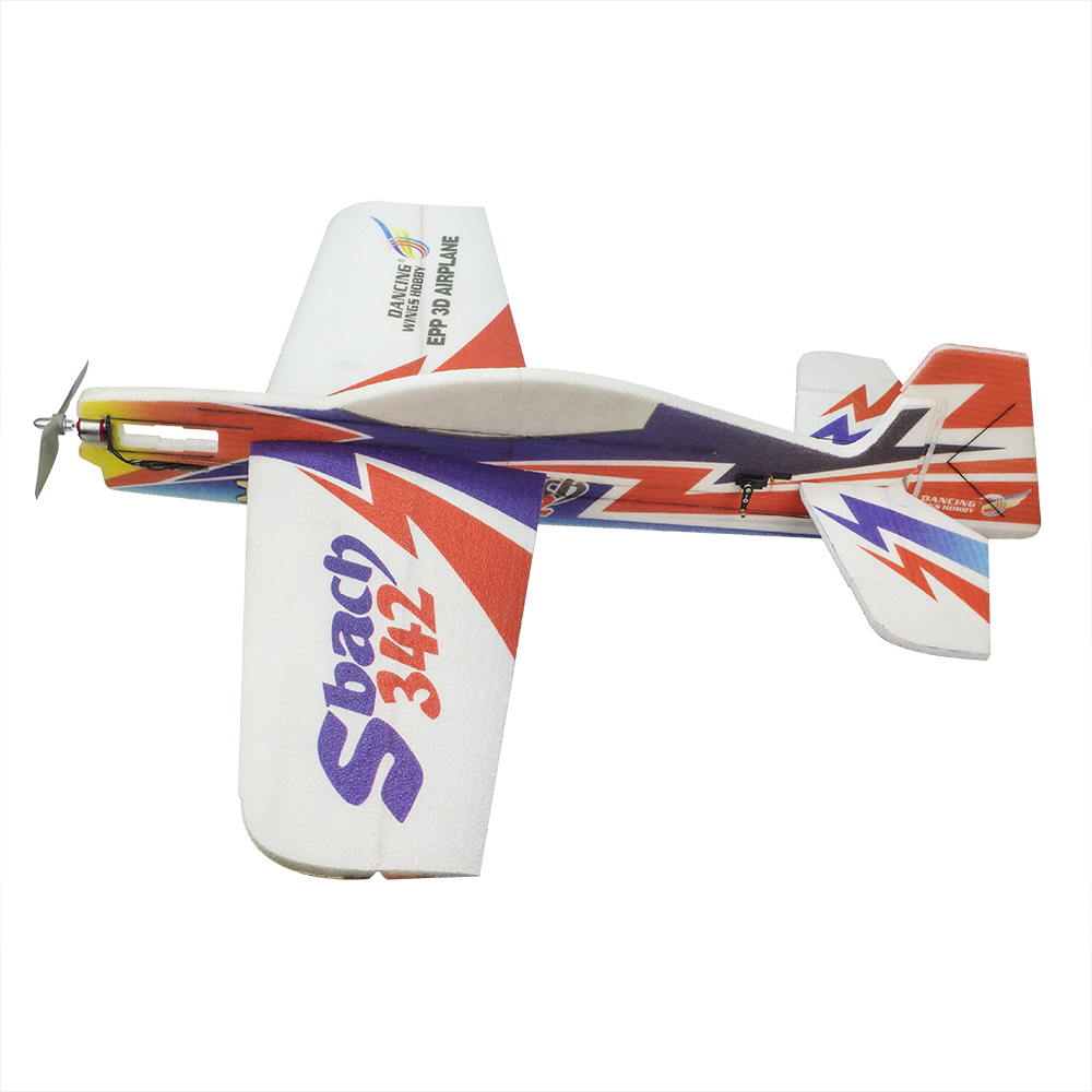 EPP Sbach342 RC Plane 1000mm W - đánh giá và giá Rc Hobby Car