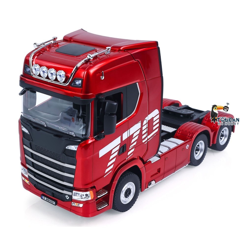 RTR HUINA 1/18 6X4 Remote Cont - đánh giá và giá Rc Hobby Light