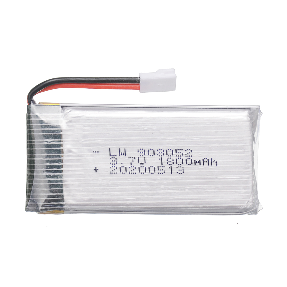 5IN1 Charger 903052 3.7V 1800m - đánh giá và giá Rc Hobby Airplanes