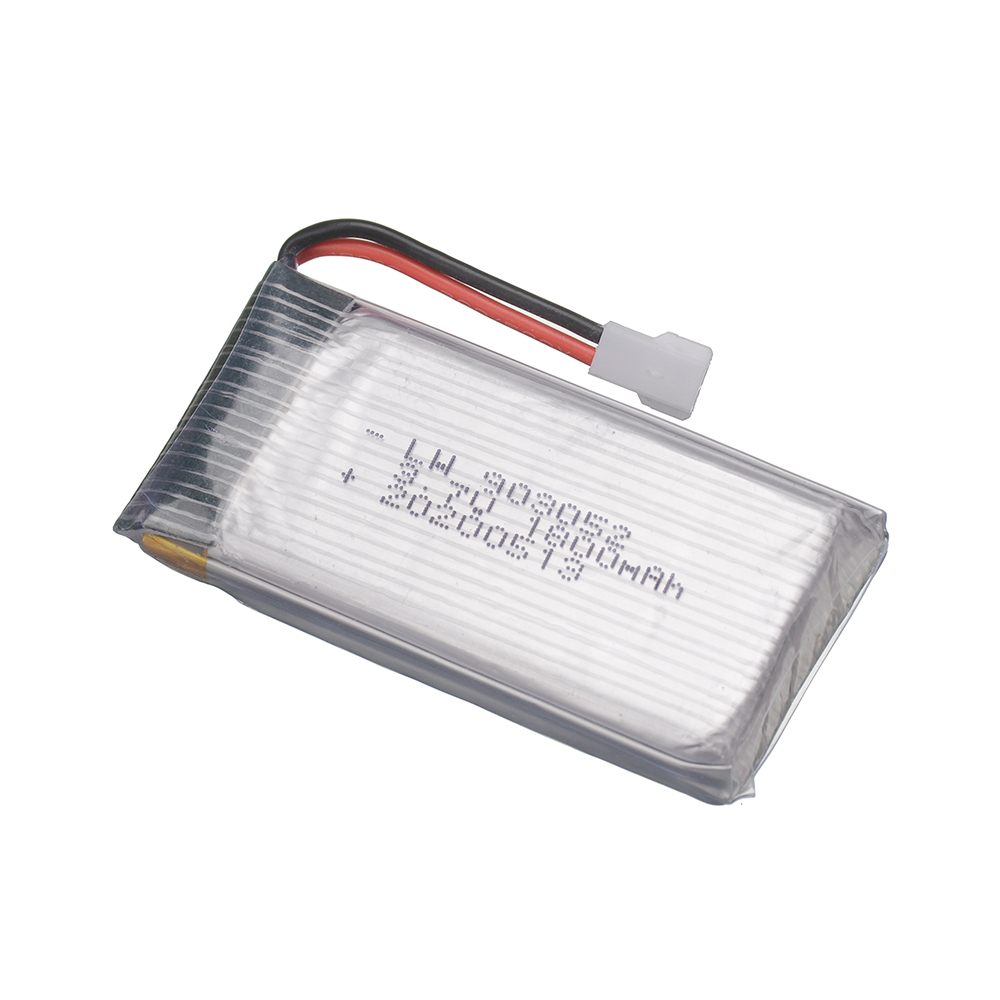 5IN1 Charger 903052 3.7V 1800m - đánh giá và giá Rc Hobby Airplanes