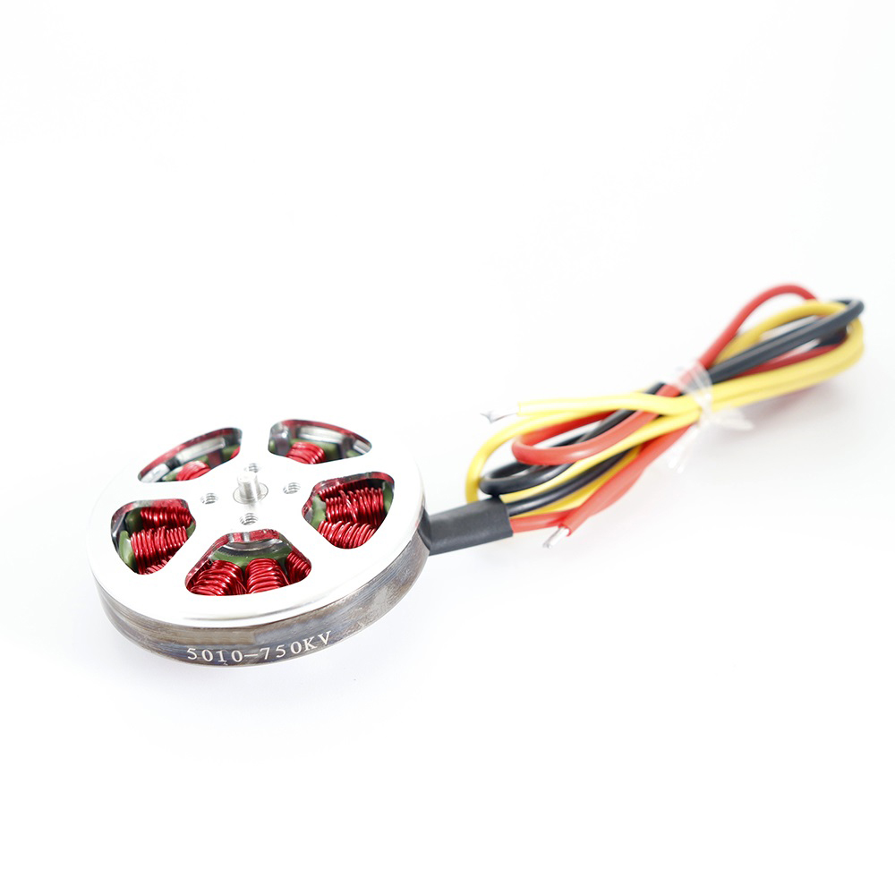 Mô Tơ Chất Lượng Cao 5010 360K - đánh giá và giá Rc Helicopter Hobby Grade