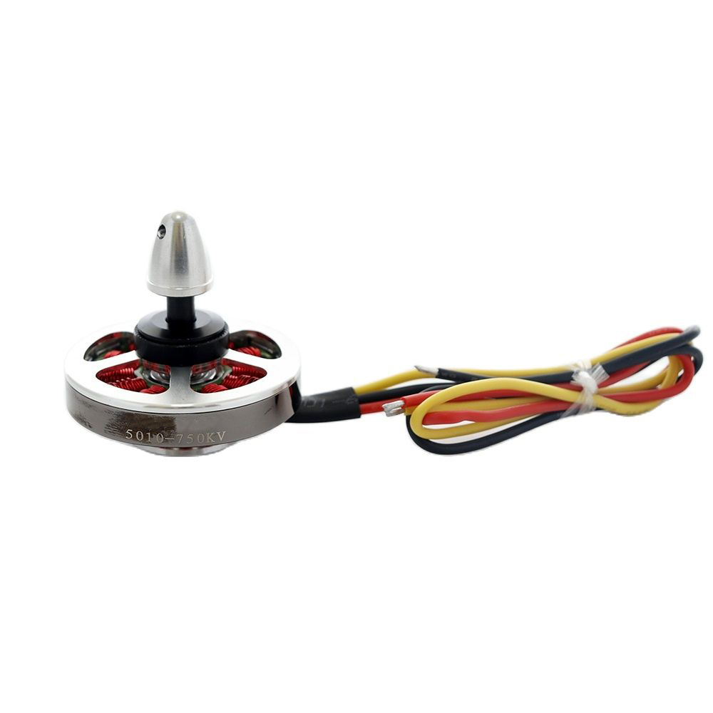 Mô Tơ Chất Lượng Cao 5010 360K - đánh giá và giá Rc Helicopter Hobby Grade