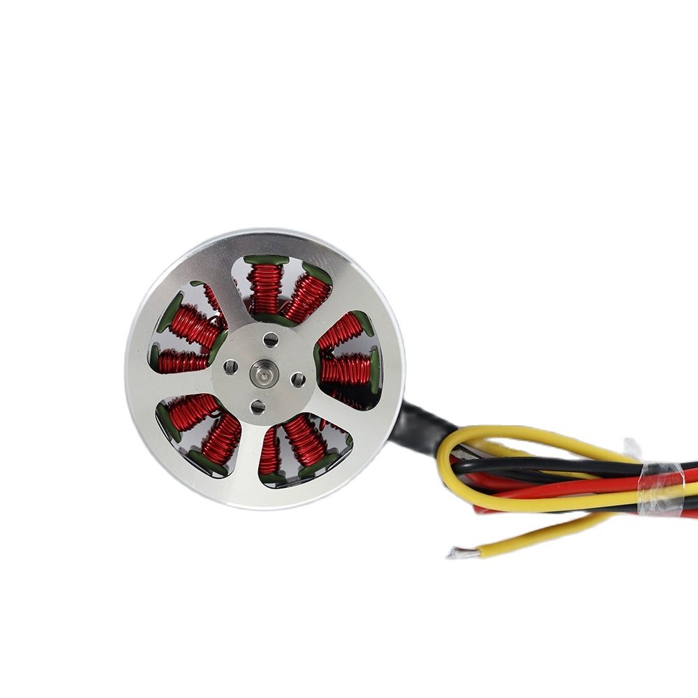 Mô Tơ Chất Lượng Cao 5010 360K - đánh giá và giá Rc Helicopter Hobby Grade