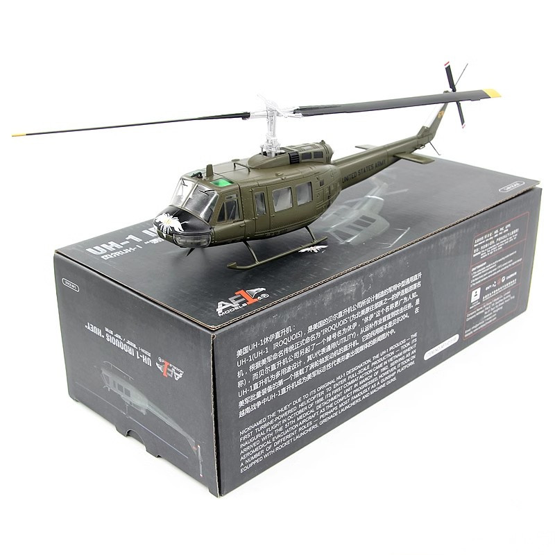 2025 New 1:48 Scale Model AF1  - đánh giá và giá Rc Helicopter Hobby Grade