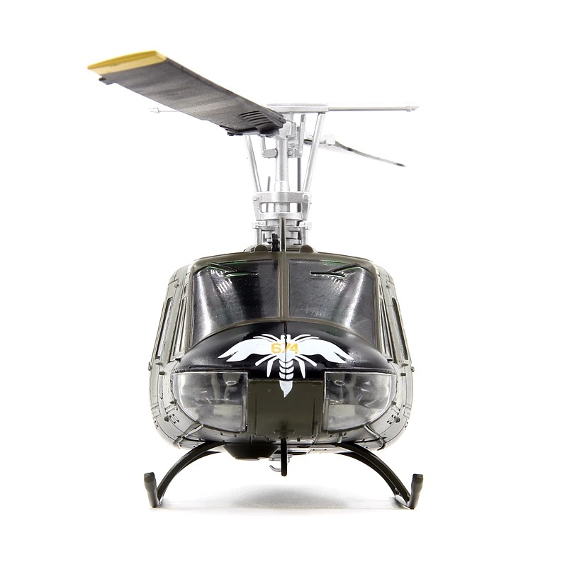 2025 New 1:48 Scale Model AF1  - đánh giá và giá Rc Helicopter Hobby Grade