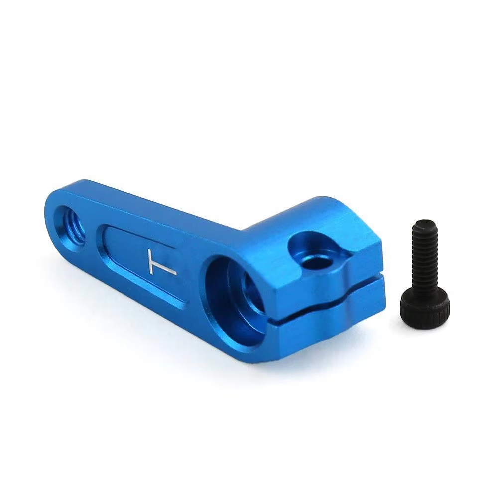 25T Heightened Metal Servo Hor - đánh giá và giá Rc Hobby Model