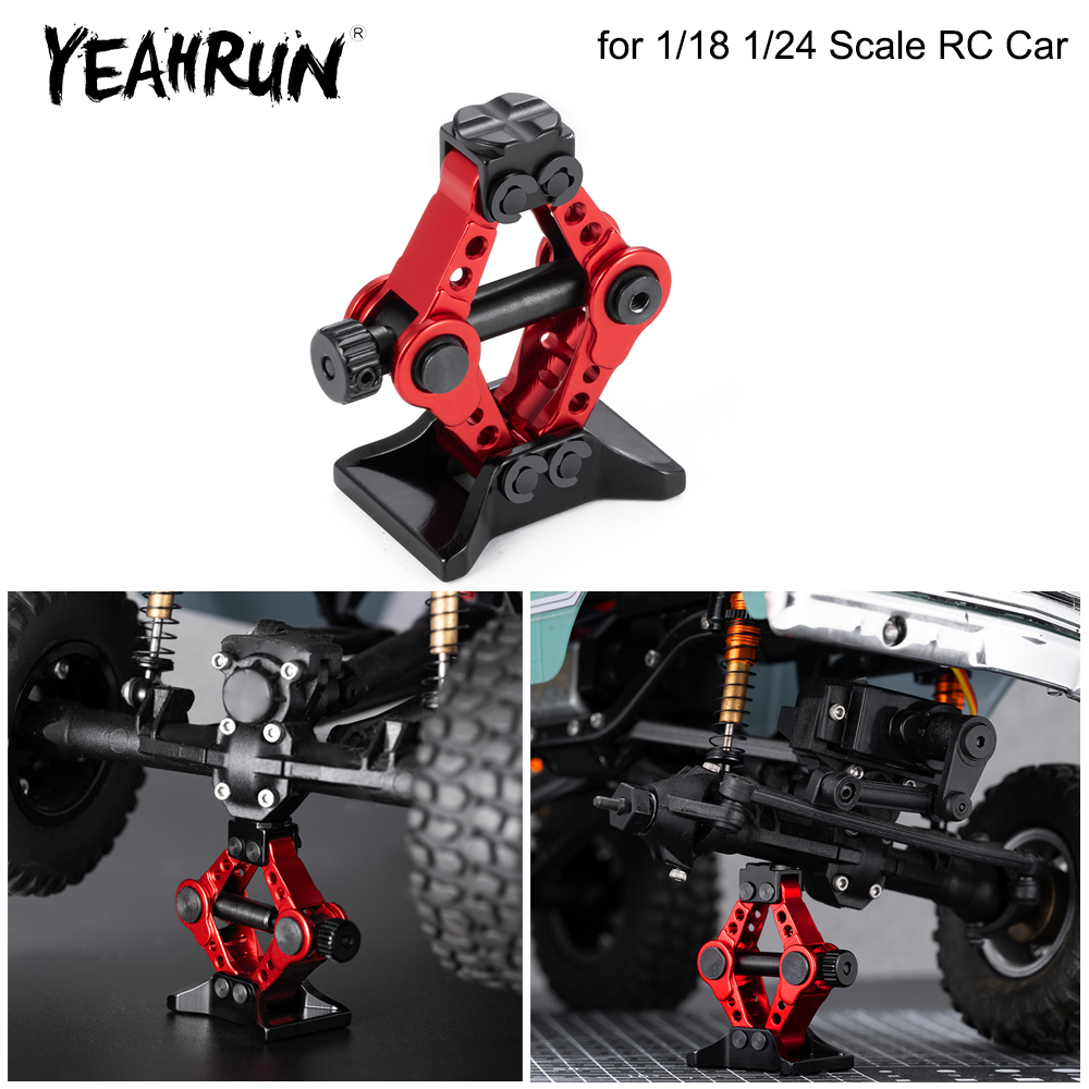 YEAHRUN Simulated Shovel Wheel - đánh giá và giá Hobby Rc Van
