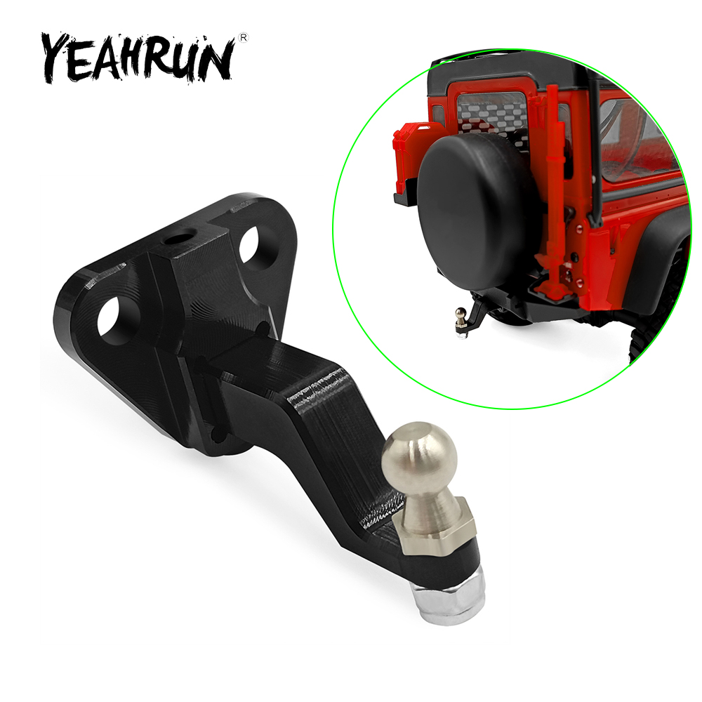 YEAHRUN Simulated Shovel Wheel - đánh giá và giá Hobby Rc Van