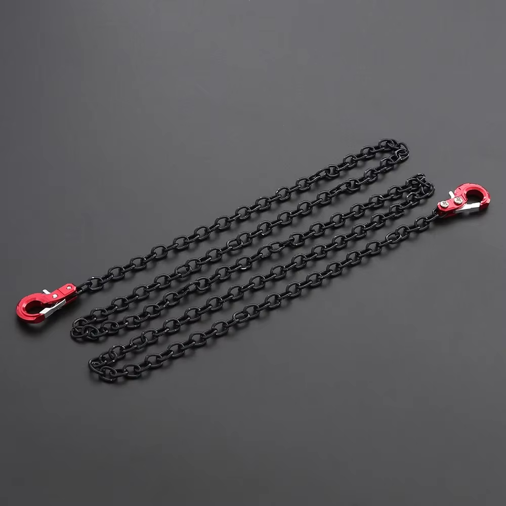 RC Car Metal CNC Trailer Hook  - đánh giá và giá Hobby Rc Van