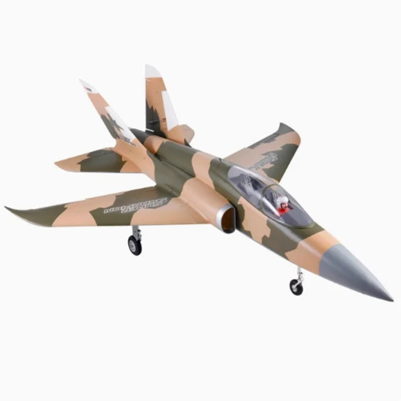 FMSRC RC Airplane 90mm Super S - đánh giá và giá Rc Hobby Models