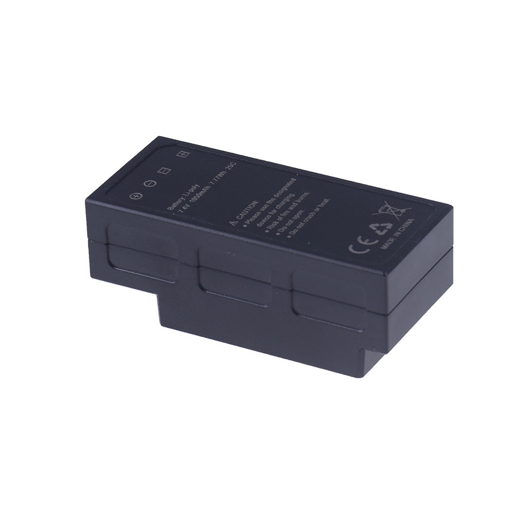 7.4V 1050mAh Original Battery  - đánh giá và giá Rc Hobby Airplanes