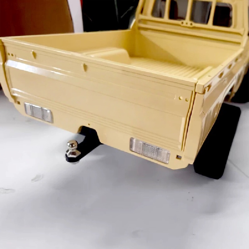 Mangniu MN82 Trailer Pedal 82s - đánh giá và giá Hobby Rc Van