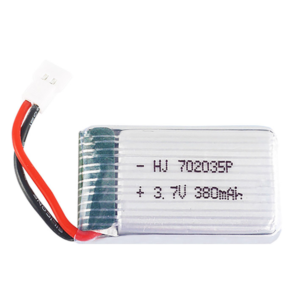 3.7V 380Mah 702035 Pin Lipo Pi - đánh giá và giá Rc Hobby Vehicles