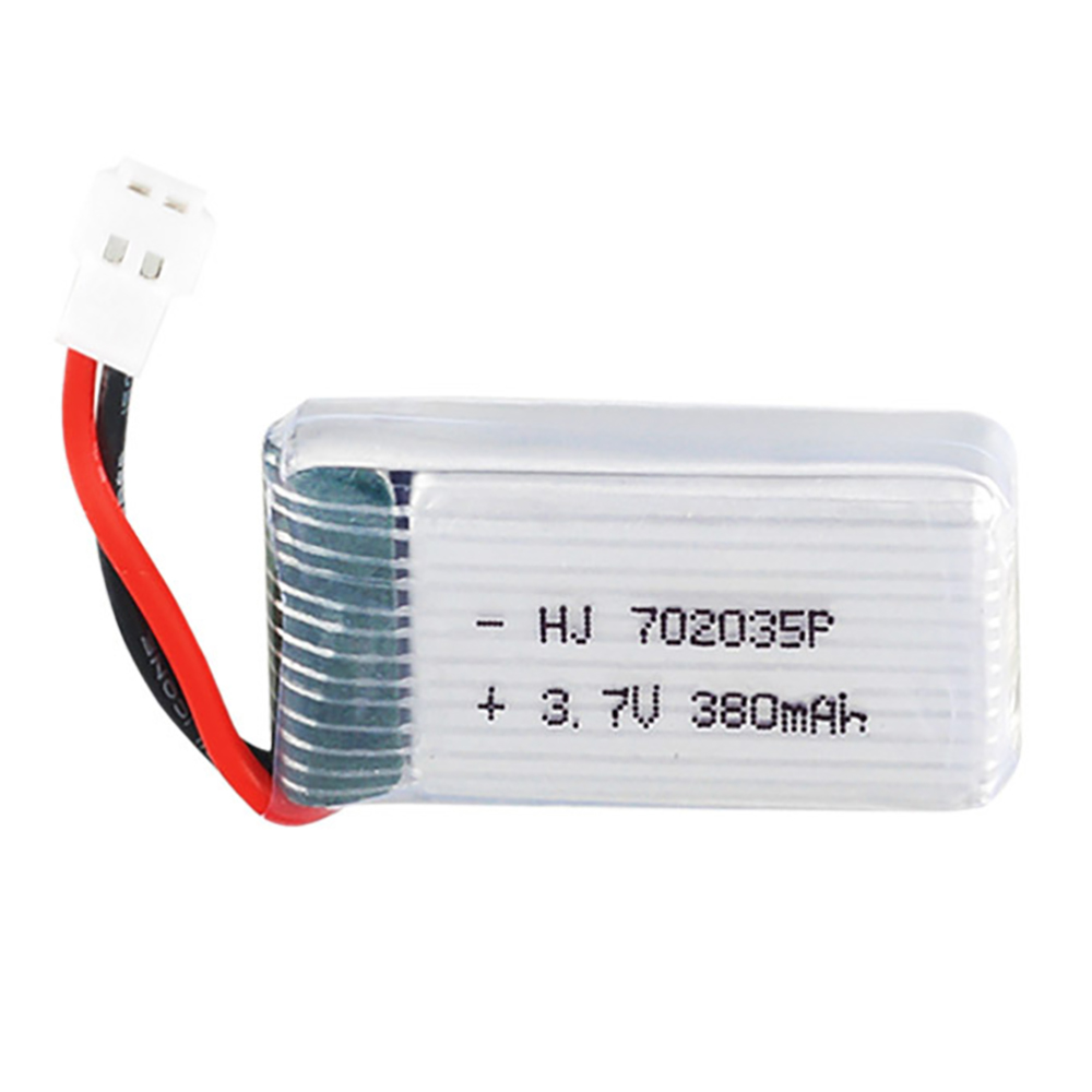 3.7V 380Mah 702035 Pin Lipo Pi - đánh giá và giá Rc Hobby Vehicles