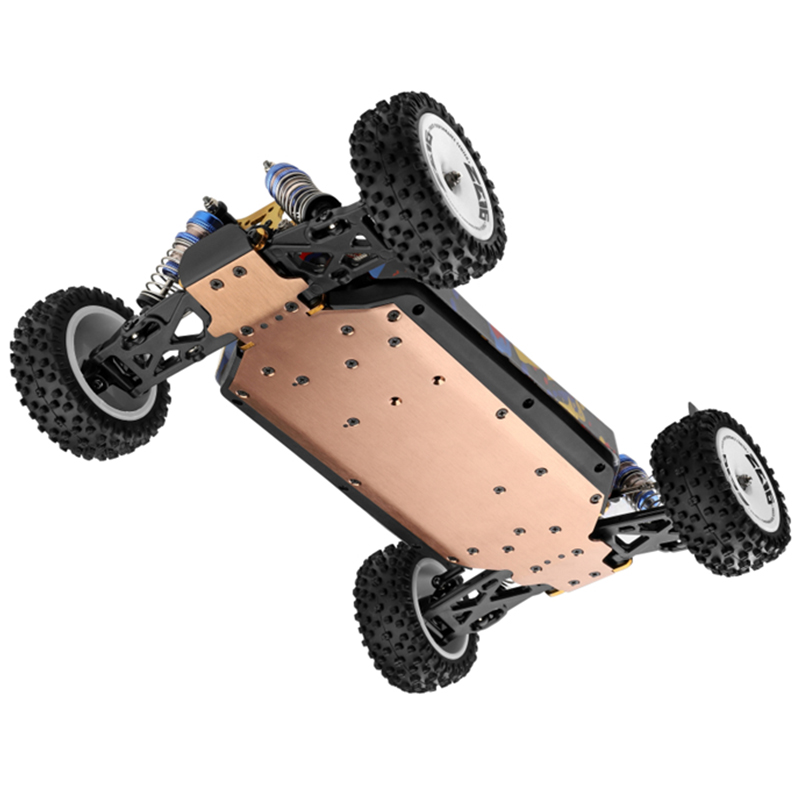 WLtoys 124017 124007 75KM/H  R - đánh giá và giá Rc Hobby Grade Drift Car