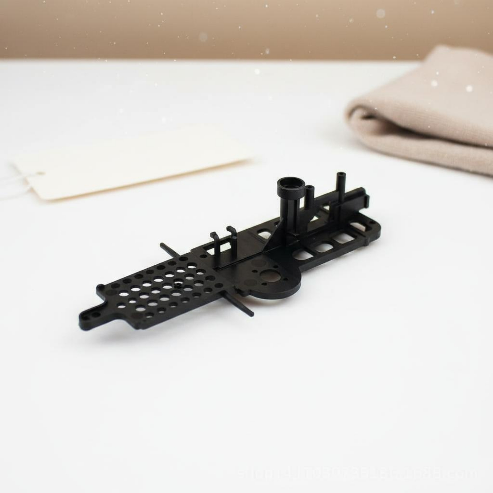 Helicopter Base Assembly Light - đánh giá và giá Rc Hobby Vehicles