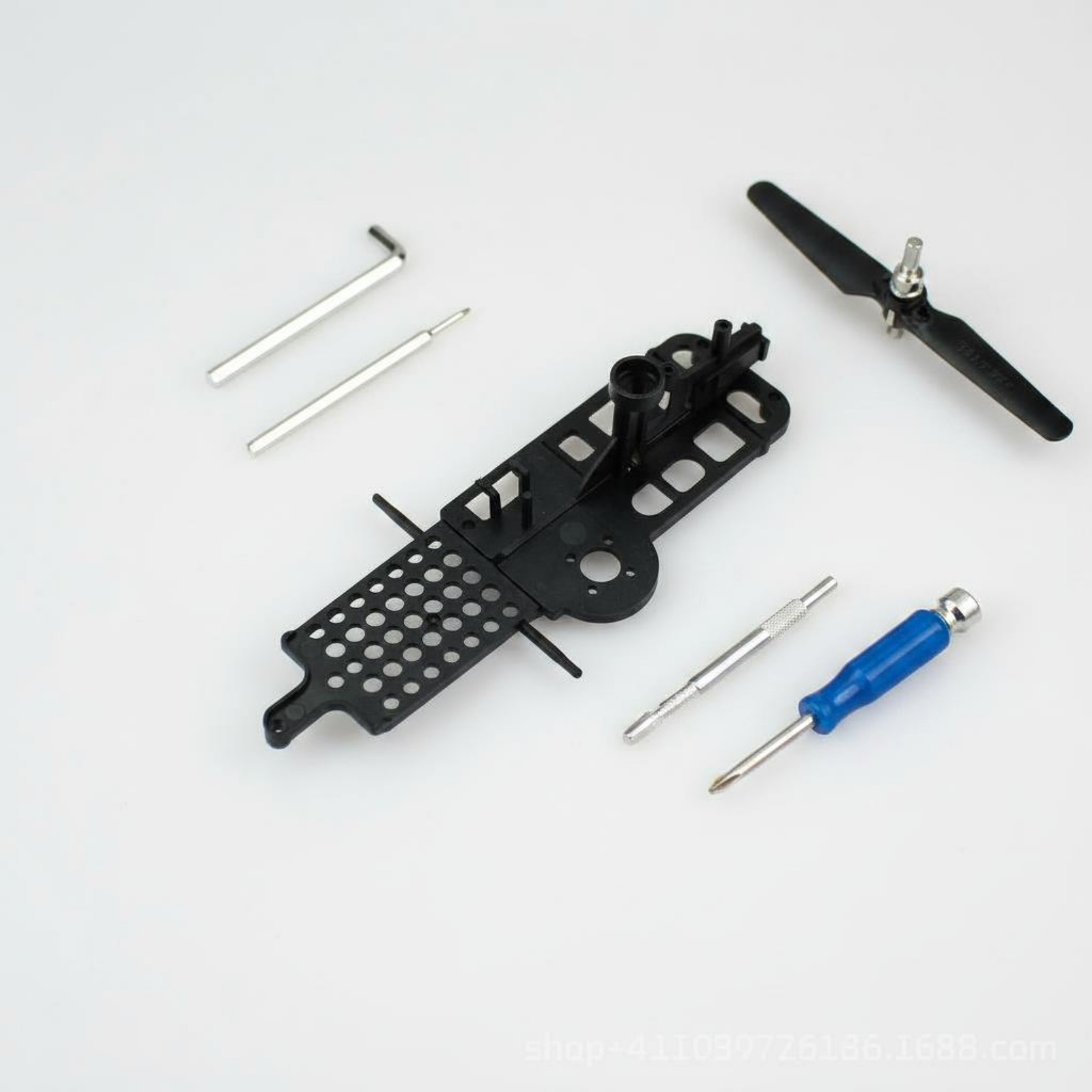 Helicopter Base Assembly Light - đánh giá và giá Rc Hobby Vehicles