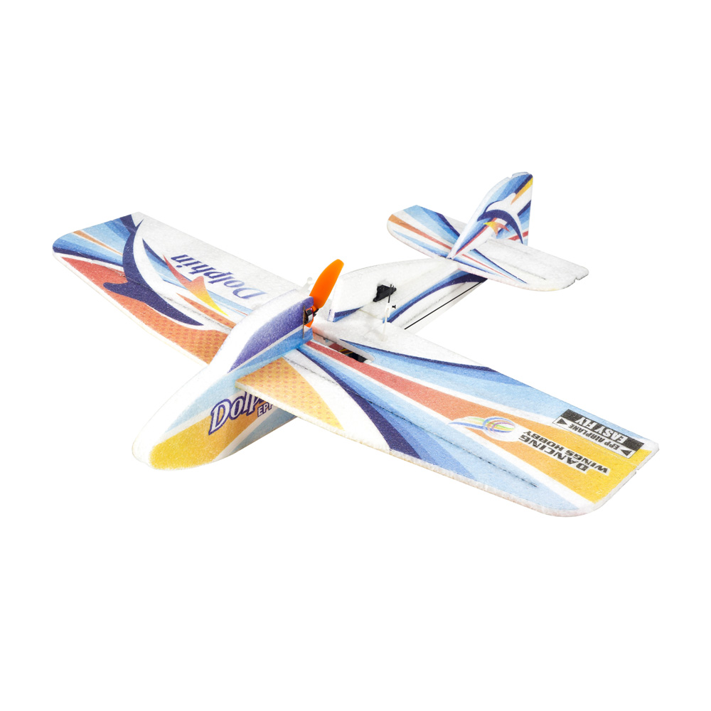 Real Hawk 580MM(22.8') Wingspa - đánh giá và giá Rc Hobby Models