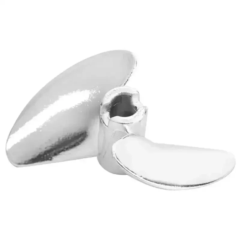 35mm RC Boat 2 Blades Propelle - đánh giá và giá Rc Hobby Car