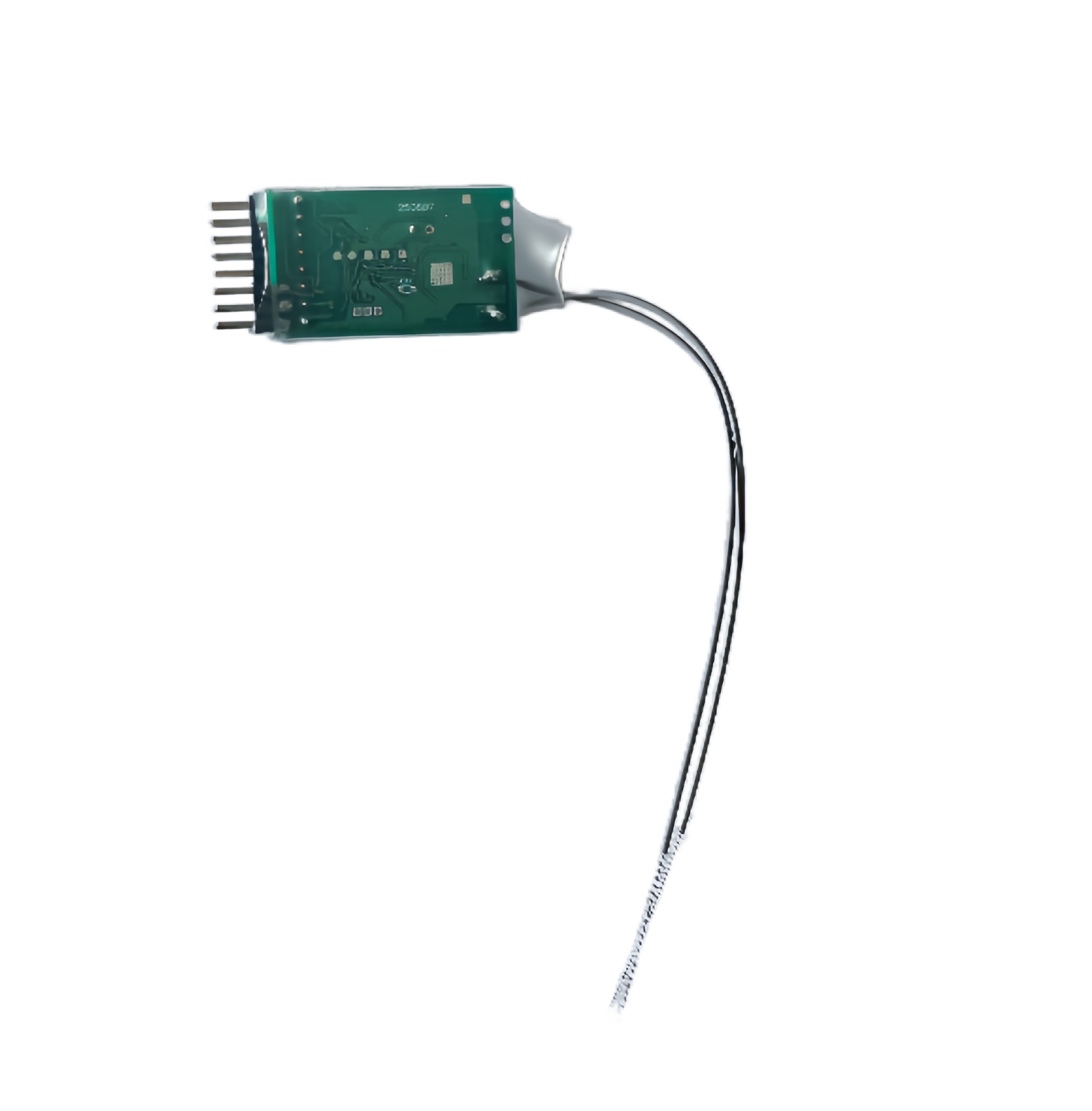 S603 DSMX DSM2 6CH RC Receiver - đánh giá và giá Rc Hobby Car