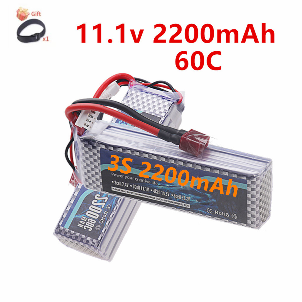 3S 11.1V Lipo Battery Deans T  - đánh giá và giá Rc Hobby Airplanes