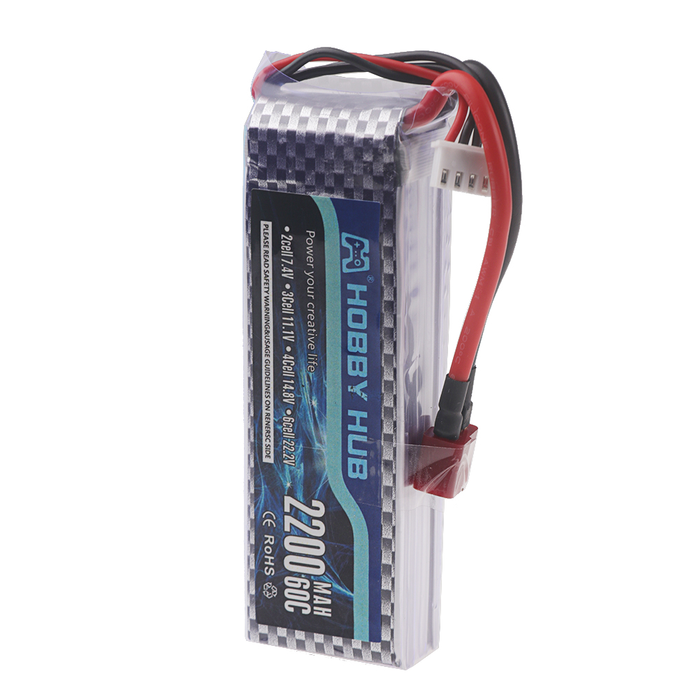 3S 11.1V Lipo Battery Deans T  - đánh giá và giá Rc Hobby Airplanes