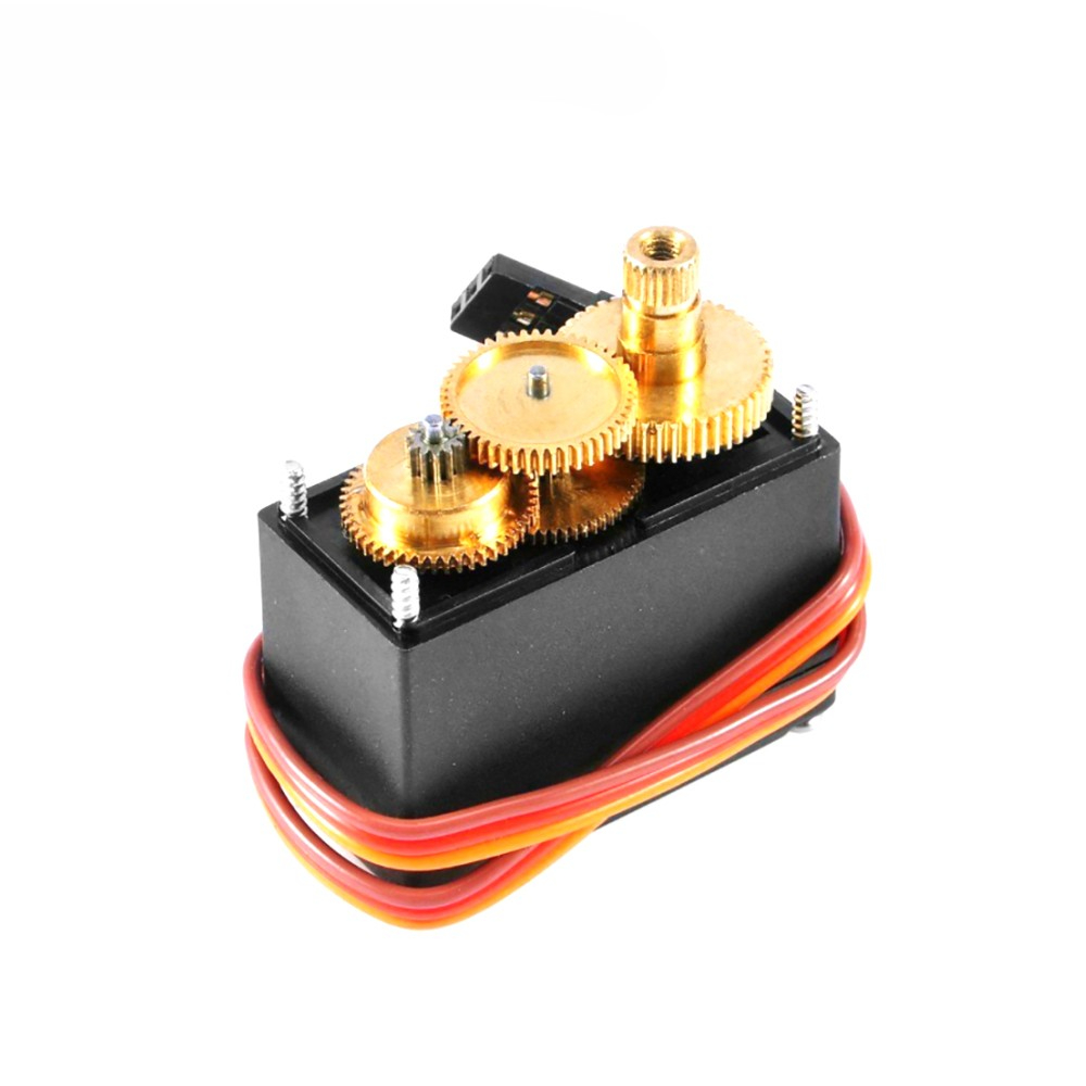 MG995 MG996R Servo All Metal   - đánh giá và giá Rc Hobby Model