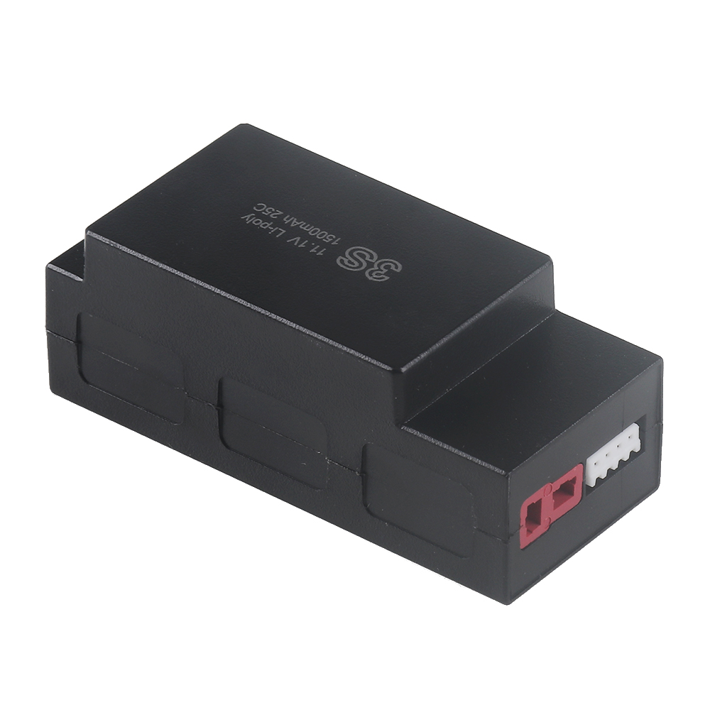 1500mAh 3S 11.1V Lipo Battery  - đánh giá và giá Rc Hobby Trucks