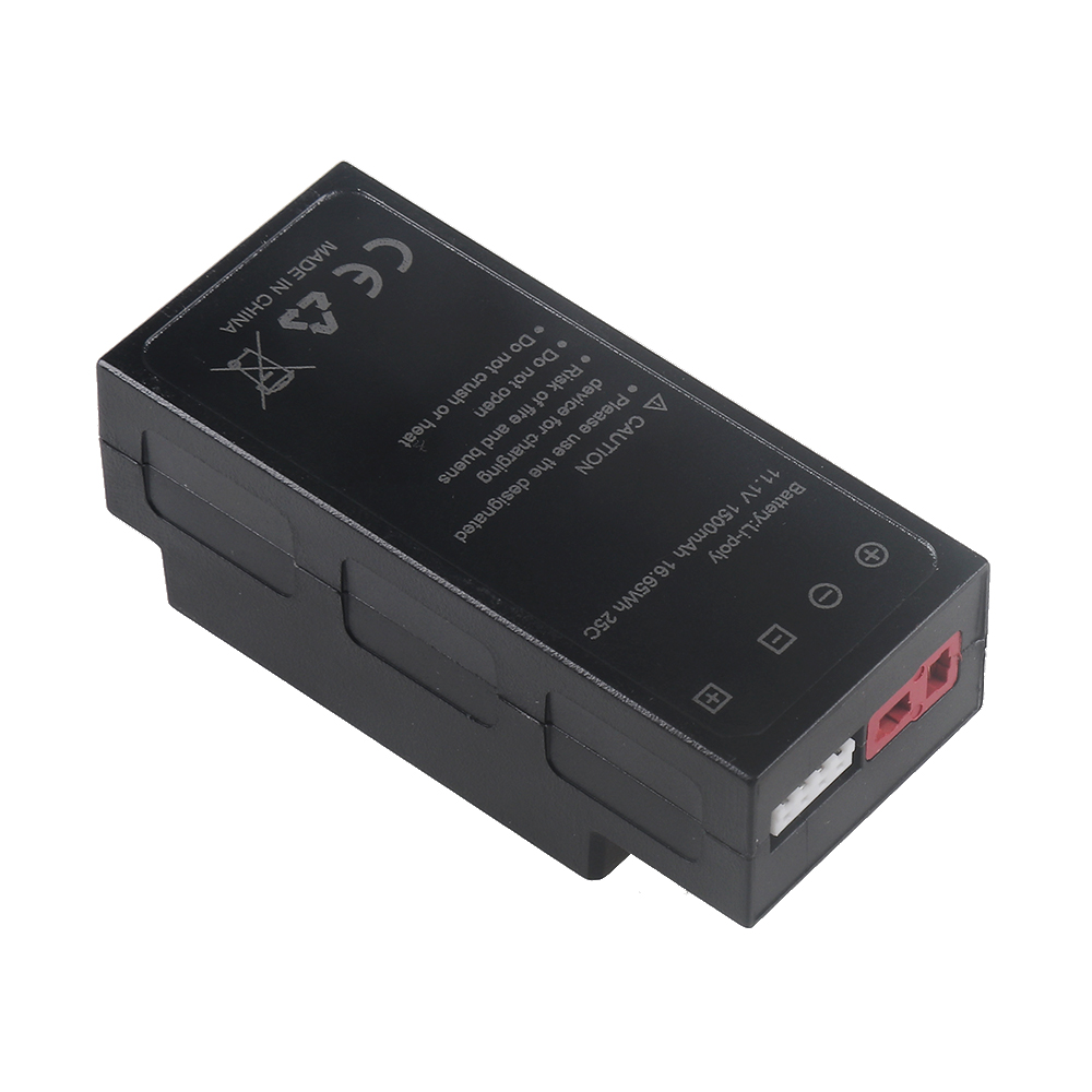1500mAh 3S 11.1V Lipo Battery  - đánh giá và giá Rc Hobby Trucks