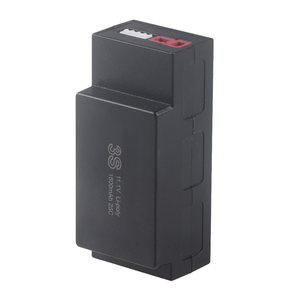 1500mAh 3S 11.1V Lipo Battery  - đánh giá và giá Rc Hobby Trucks