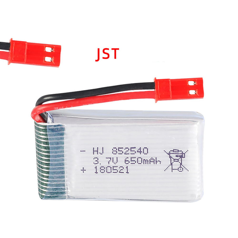 3.7v 650mAh 852540 Lipo Batter - đánh giá và giá Rc Hobby Airplanes