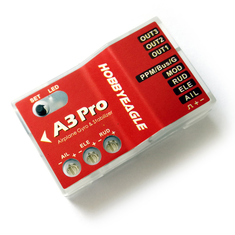 A3 Pro V2 Flight Controller 6- - đánh giá và giá Rc Hobby Car