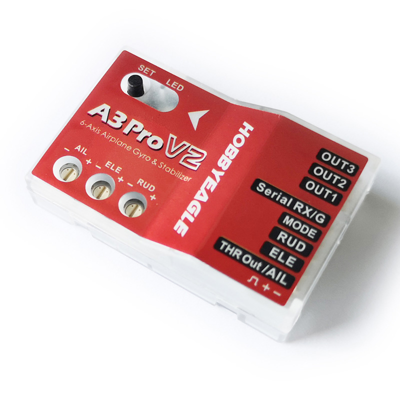 A3 Pro V2 Flight Controller 6- - đánh giá và giá Rc Hobby Car