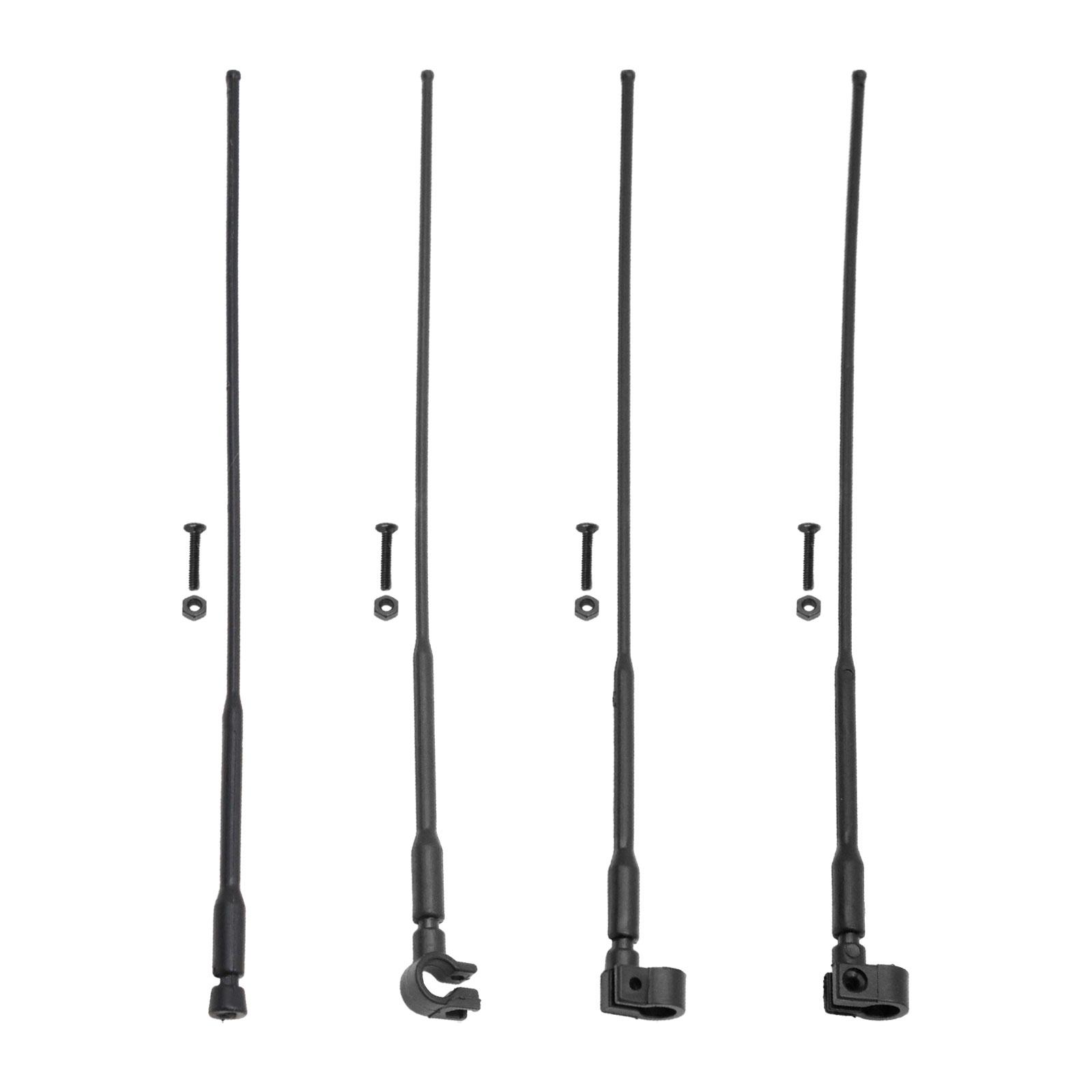 RC Car Antenna Signal Upgrade  - đánh giá và giá Rc Hobby Models