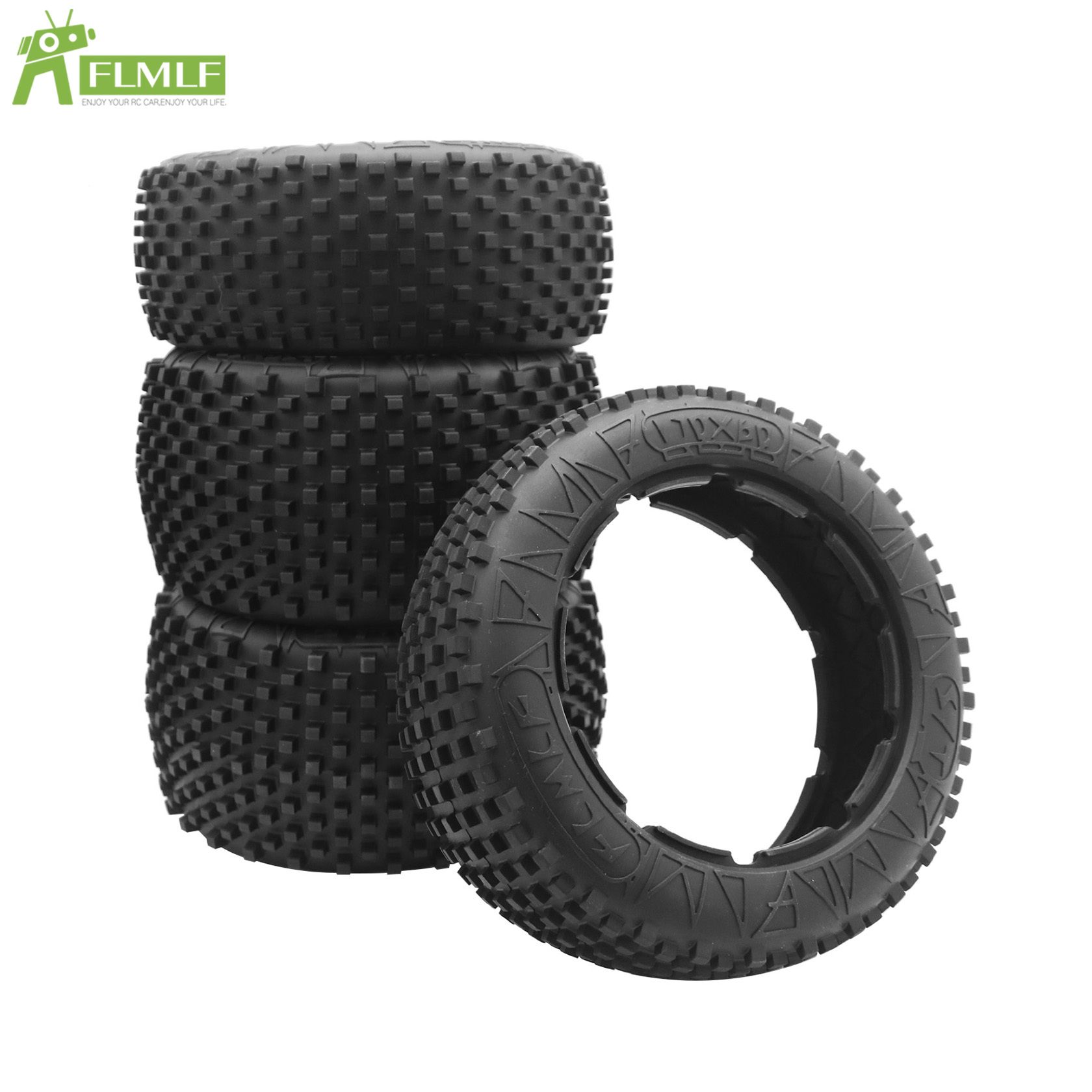 Super Wear-resistant Front or  - đánh giá và giá Hobby Rc Van