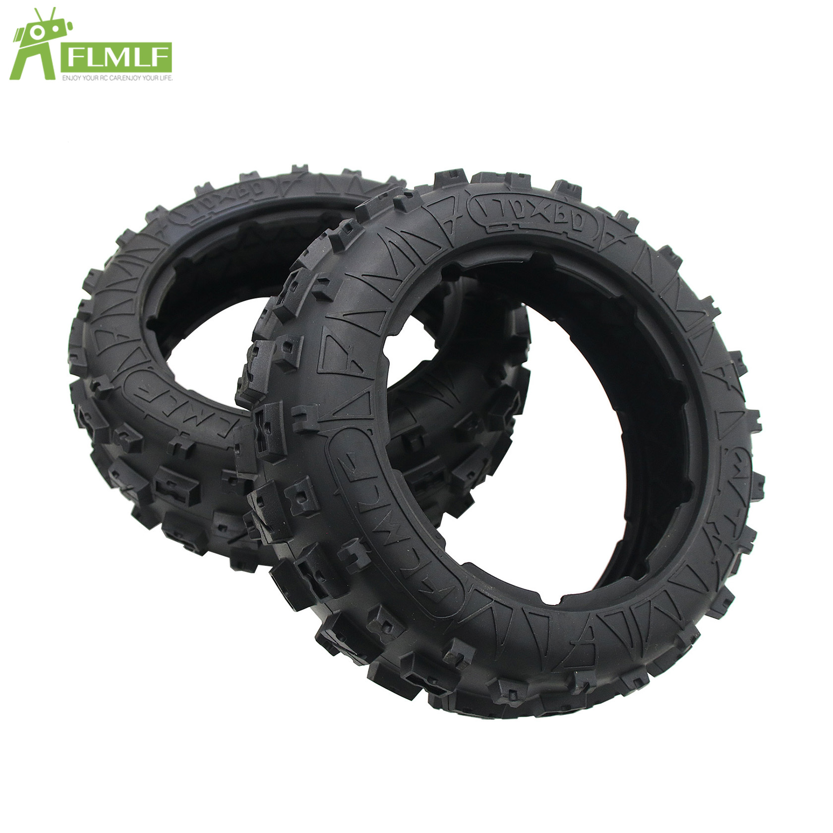 Super Wear-resistant Front or  - đánh giá và giá Hobby Rc Van