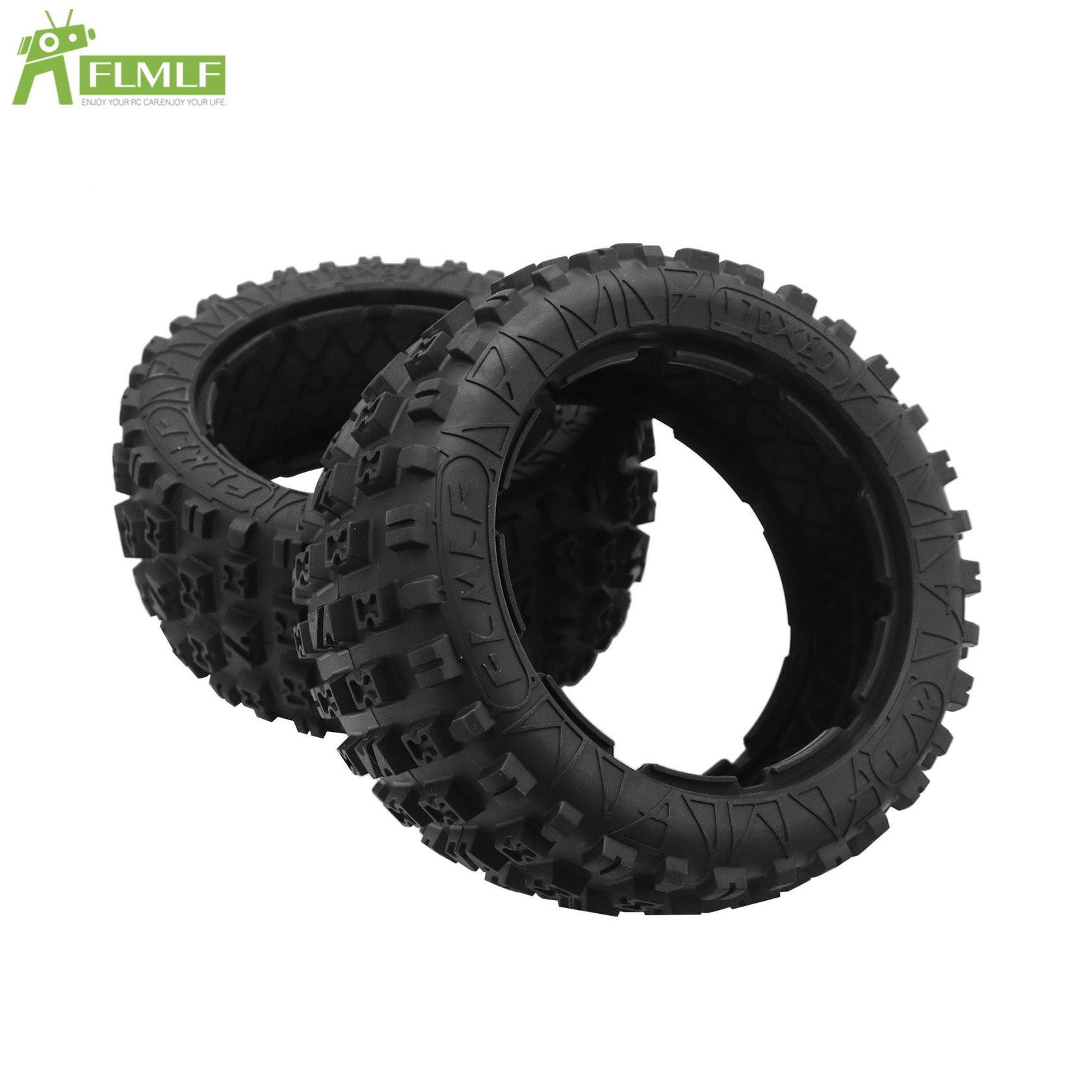 Super Wear-resistant Front or  - đánh giá và giá Hobby Rc Van