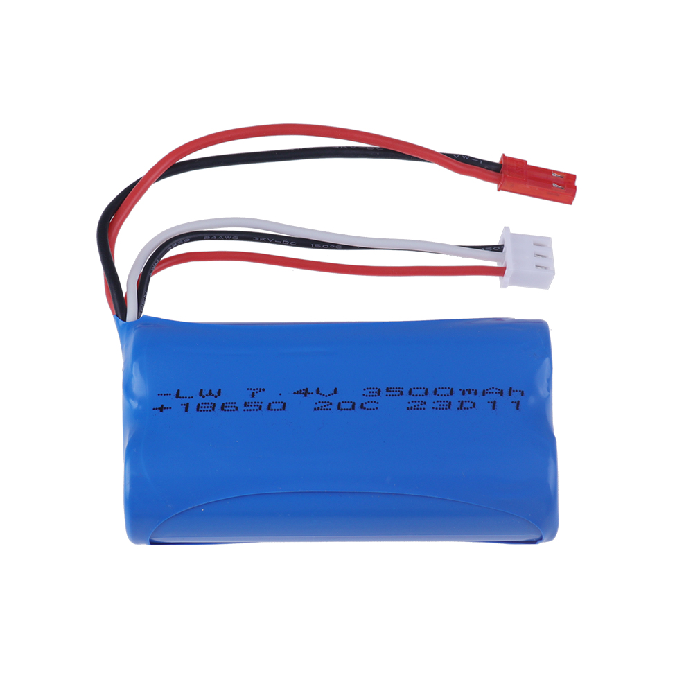 Upgraded 3000mAh to 3500mAh 7. - đánh giá và giá Rc Hobby Vehicles