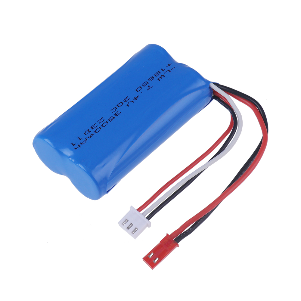 Upgraded 3000mAh to 3500mAh 7. - đánh giá và giá Rc Hobby Vehicles