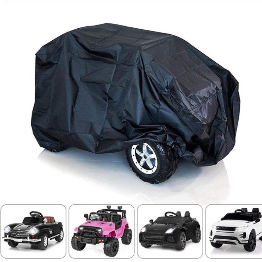 Electric Kids Ride-On Car Cove - đánh giá và giá Rc Hobby Dump Truck