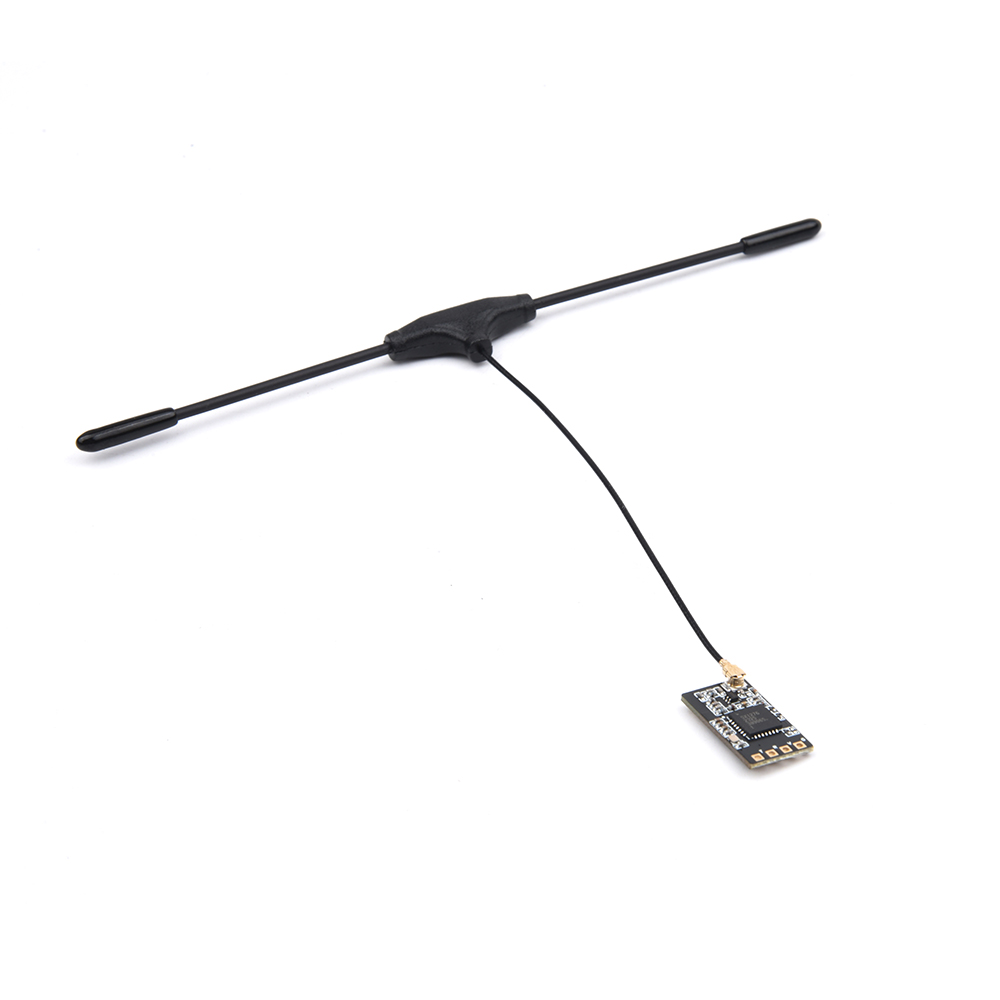 ELRS 915MHz / 2.4GHz NANO Expr - đánh giá và giá Hobby Queen Rc