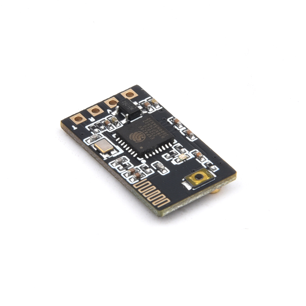ELRS 915MHz / 2.4GHz NANO Expr - đánh giá và giá Hobby Queen Rc