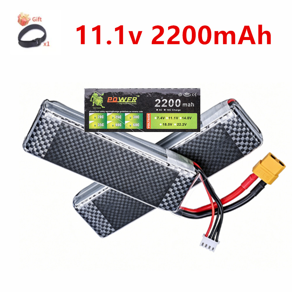 3S 11.1V 2200mAh 35C Lipo Batt - đánh giá và giá Hobby Rc Quadcopters & Multirotors