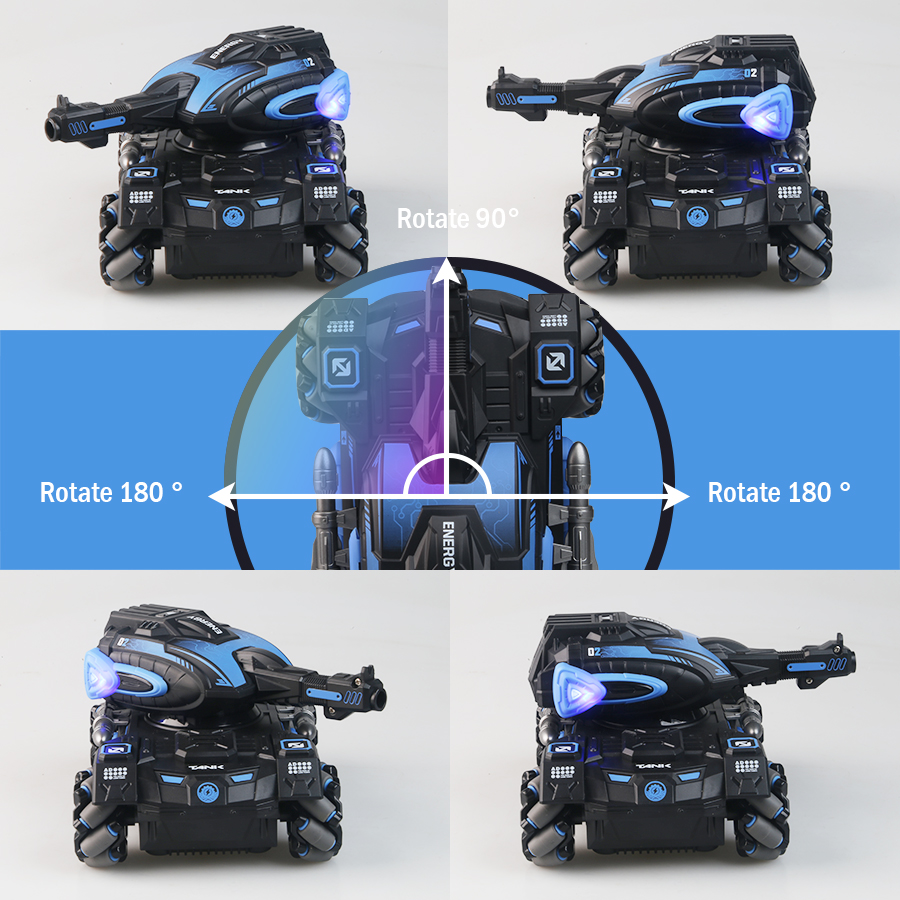 RC Jet Car 2.4G Gesture Sensin - đánh giá và giá Rc Hobby Dump Truck