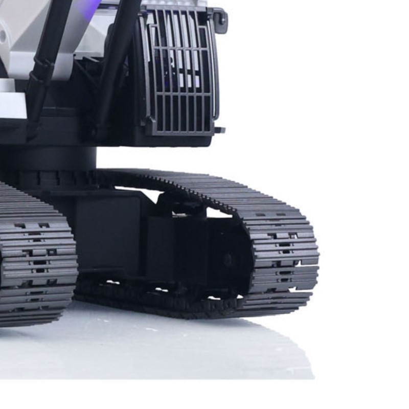 US Sale 1/14 HUINA RC Metal Ex - đánh giá và giá Rc Hobby Light