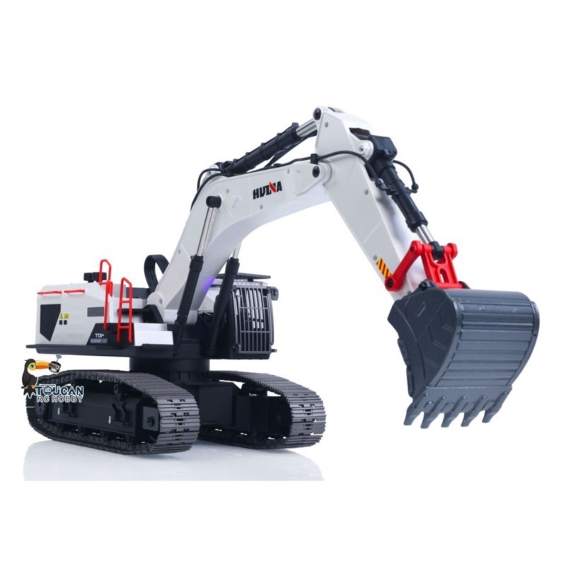 US Sale 1/14 HUINA RC Metal Ex - đánh giá và giá Rc Hobby Light