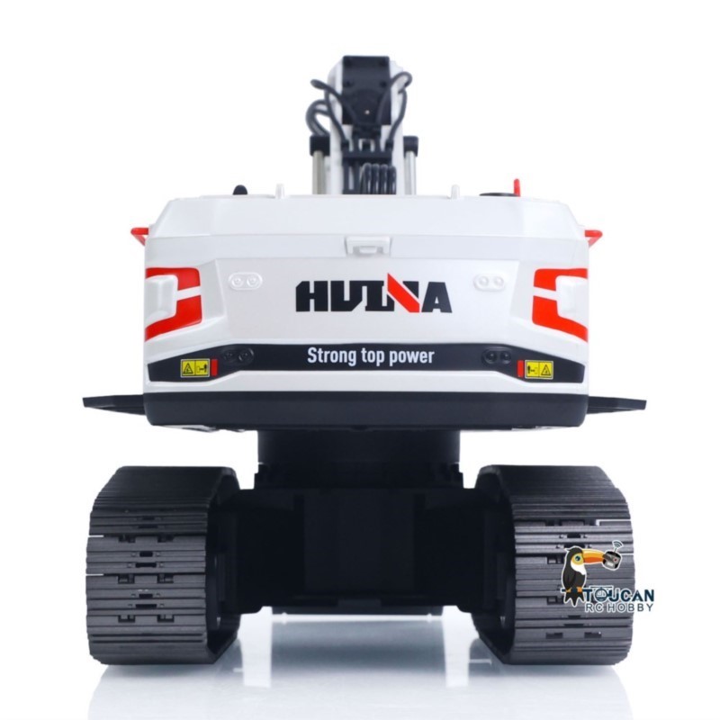 US Sale 1/14 HUINA RC Metal Ex - đánh giá và giá Rc Hobby Light